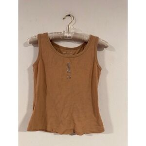 Beaded Tank‎